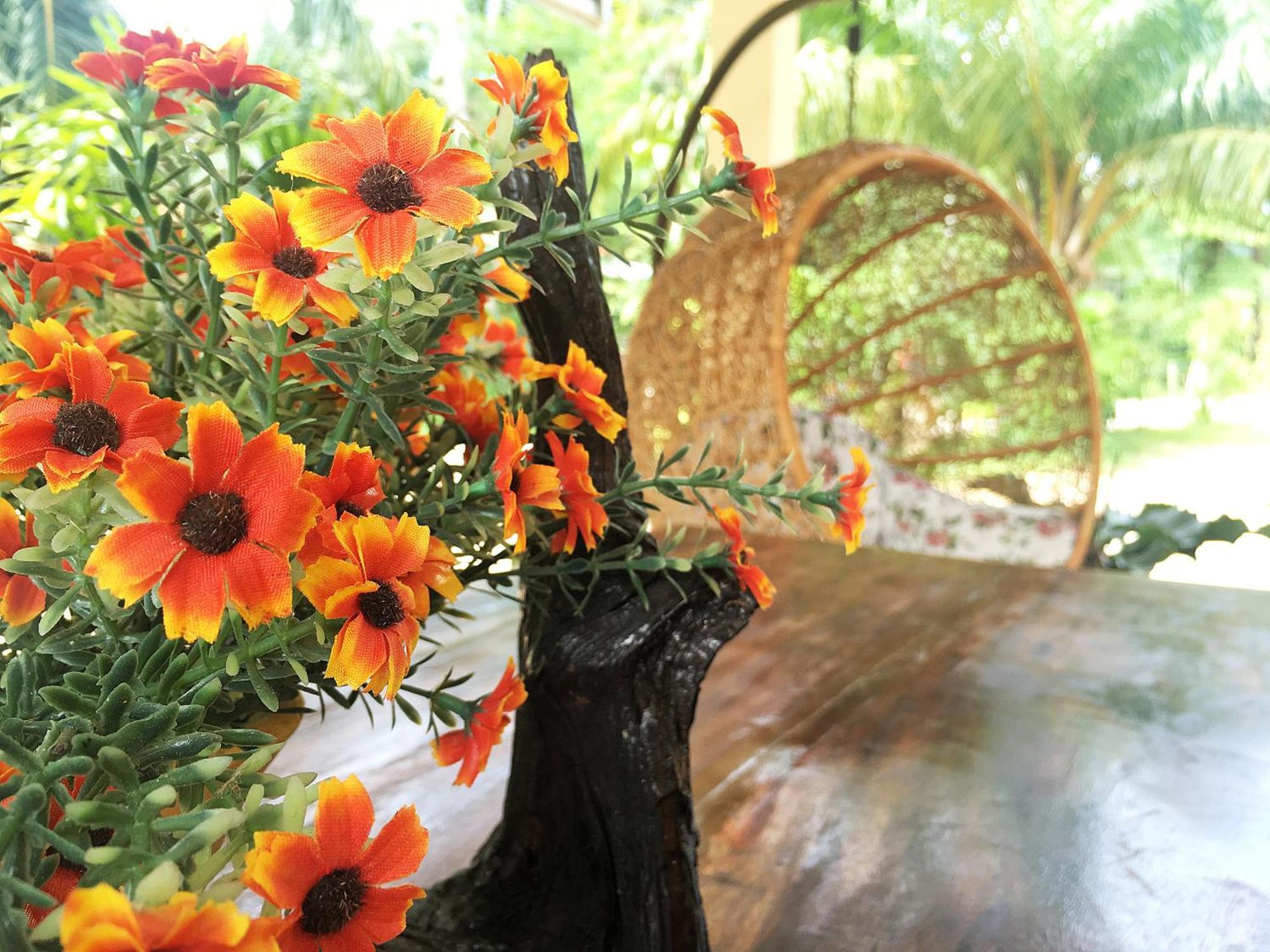 The Jasmine Resort Ao Nang Extérieur photo