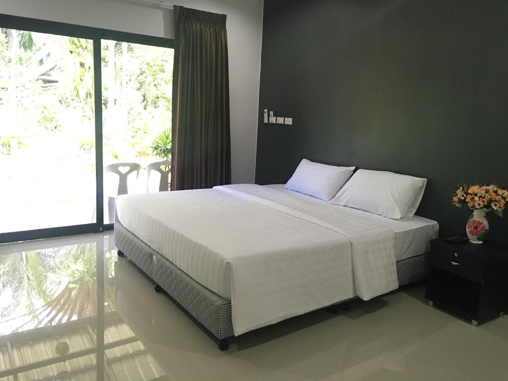 The Jasmine Resort Ao Nang Extérieur photo