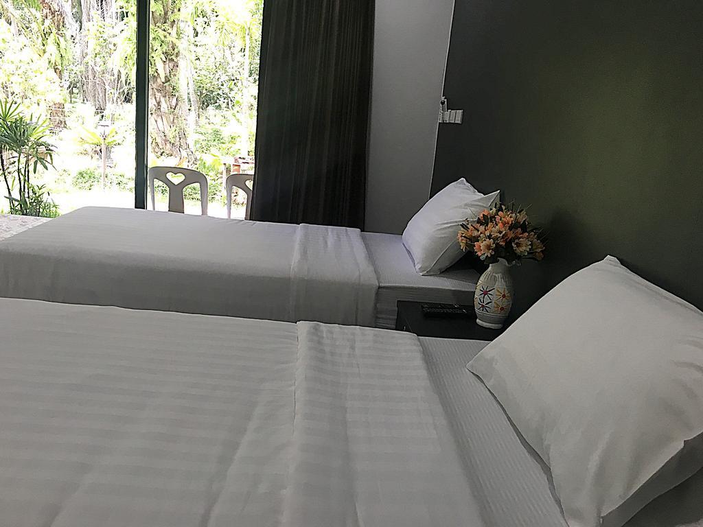 The Jasmine Resort Ao Nang Extérieur photo