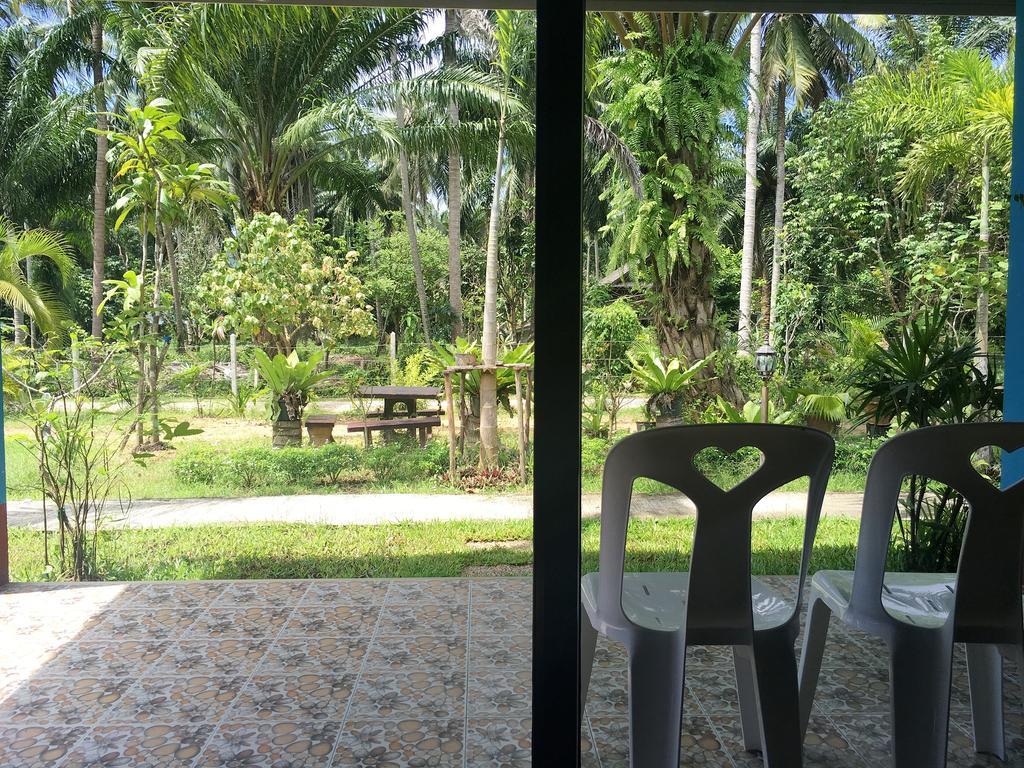 The Jasmine Resort Ao Nang Extérieur photo