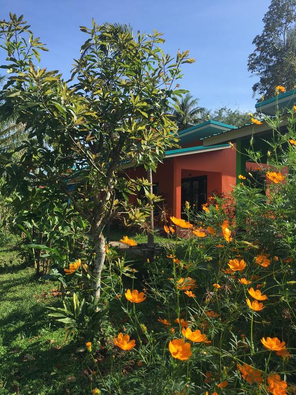 The Jasmine Resort Ao Nang Extérieur photo
