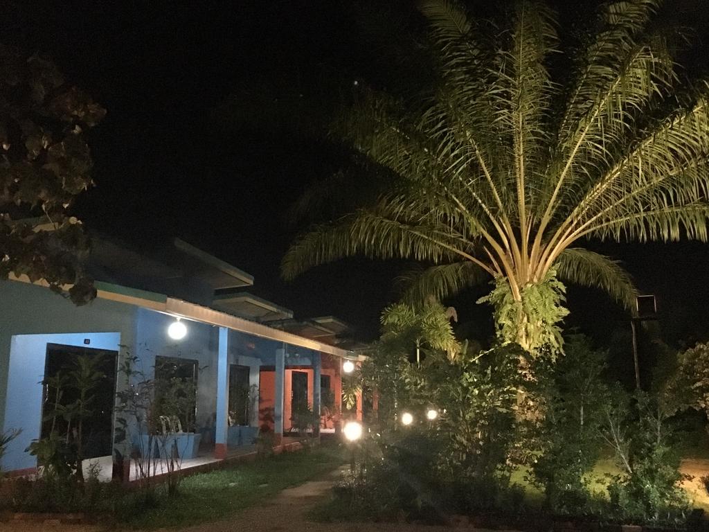 The Jasmine Resort Ao Nang Extérieur photo