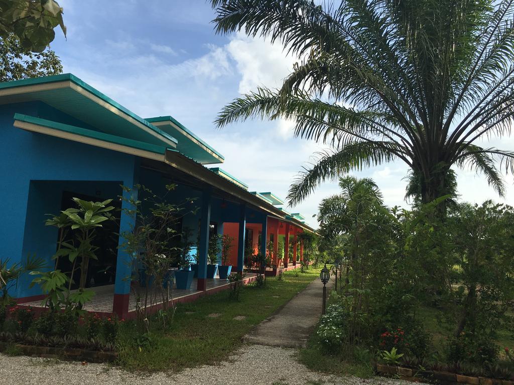 The Jasmine Resort Ao Nang Extérieur photo