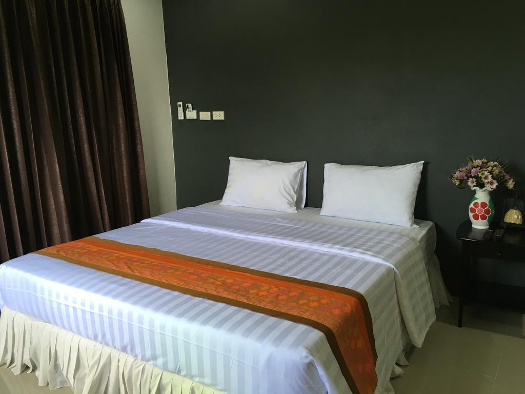 The Jasmine Resort Ao Nang Extérieur photo