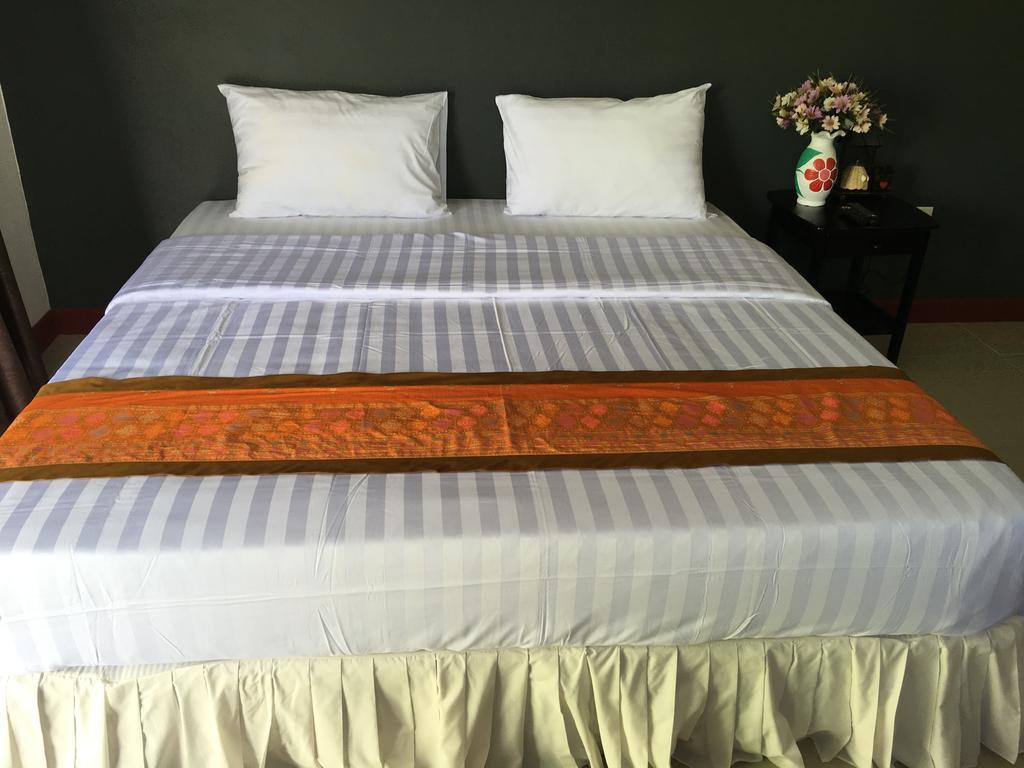 The Jasmine Resort Ao Nang Extérieur photo