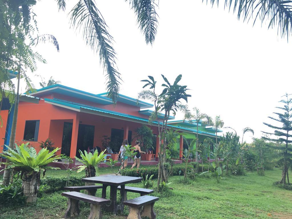 The Jasmine Resort Ao Nang Extérieur photo