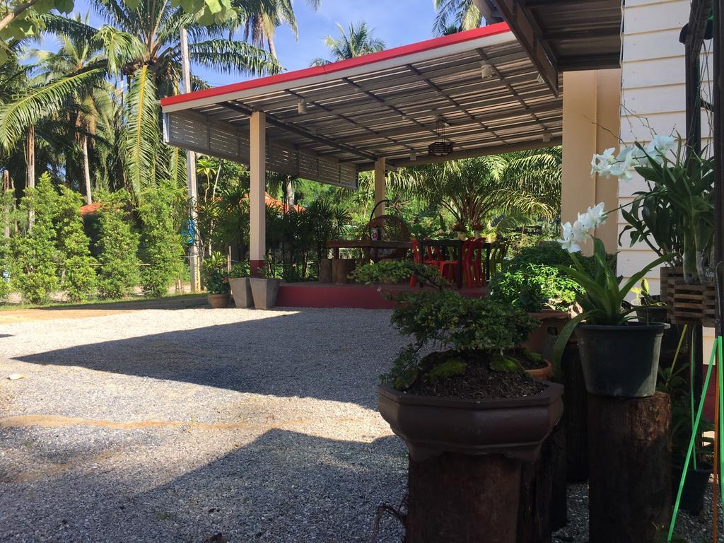 The Jasmine Resort Ao Nang Extérieur photo