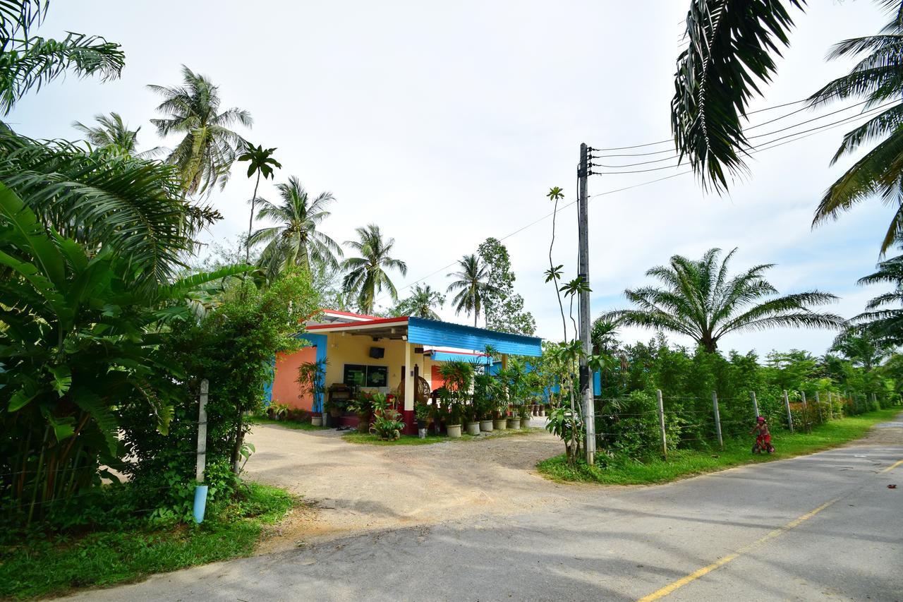 The Jasmine Resort Ao Nang Extérieur photo